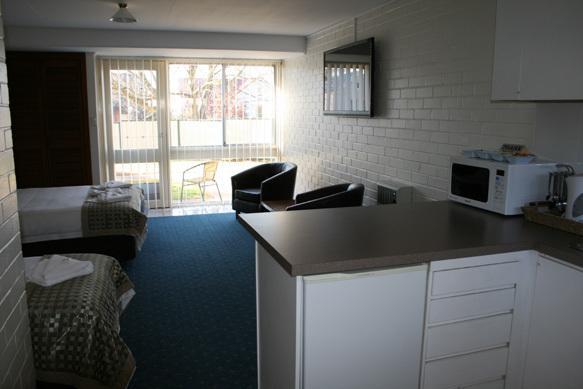 Blayney Leumeah Motel 客房 照片
