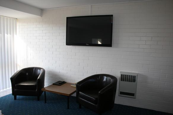 Blayney Leumeah Motel 客房 照片