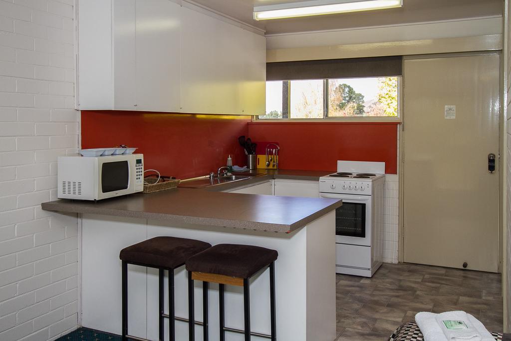 Blayney Leumeah Motel 外观 照片