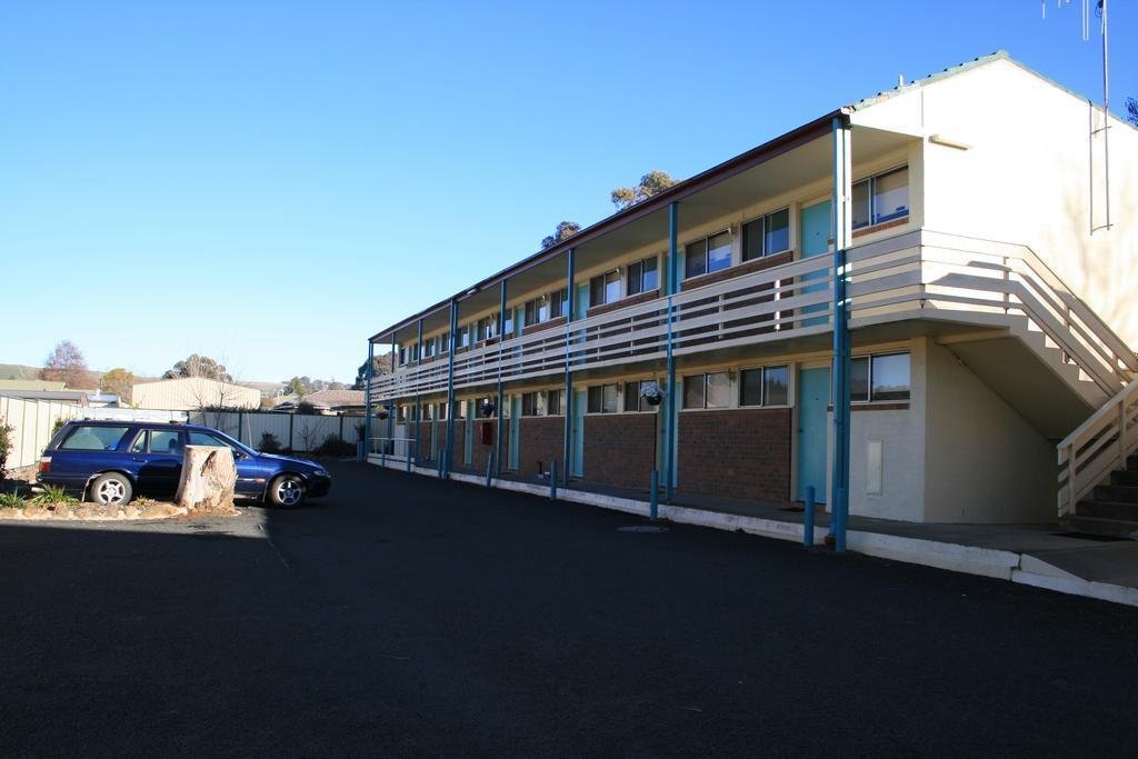 Blayney Leumeah Motel 外观 照片