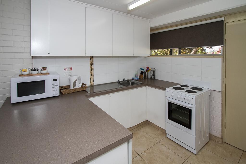 Blayney Leumeah Motel 外观 照片