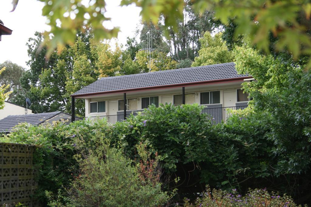 Blayney Leumeah Motel 外观 照片